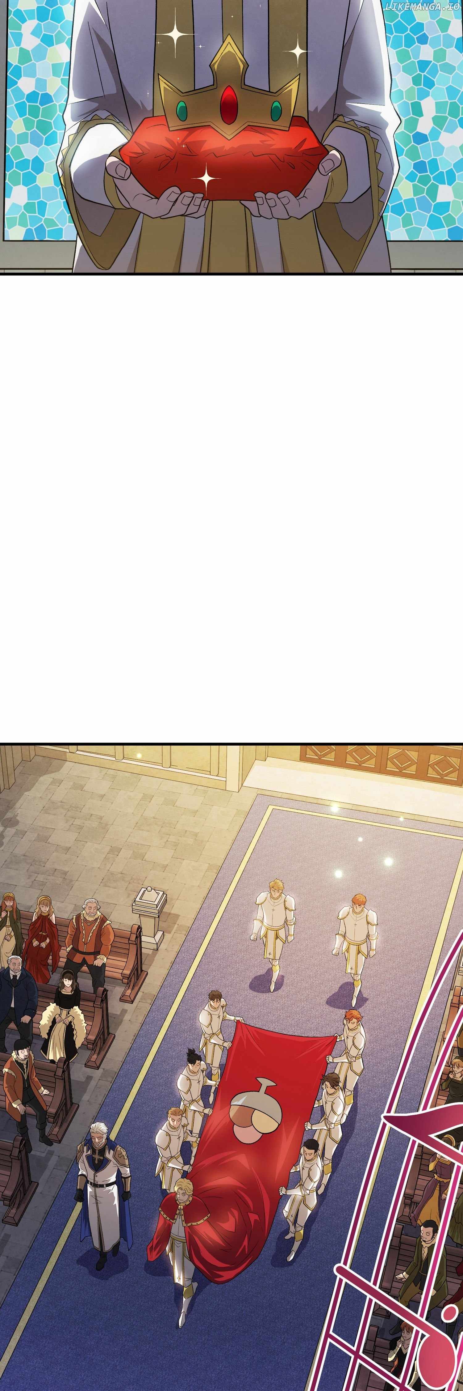 Legendary Retirement Chapter 23 17